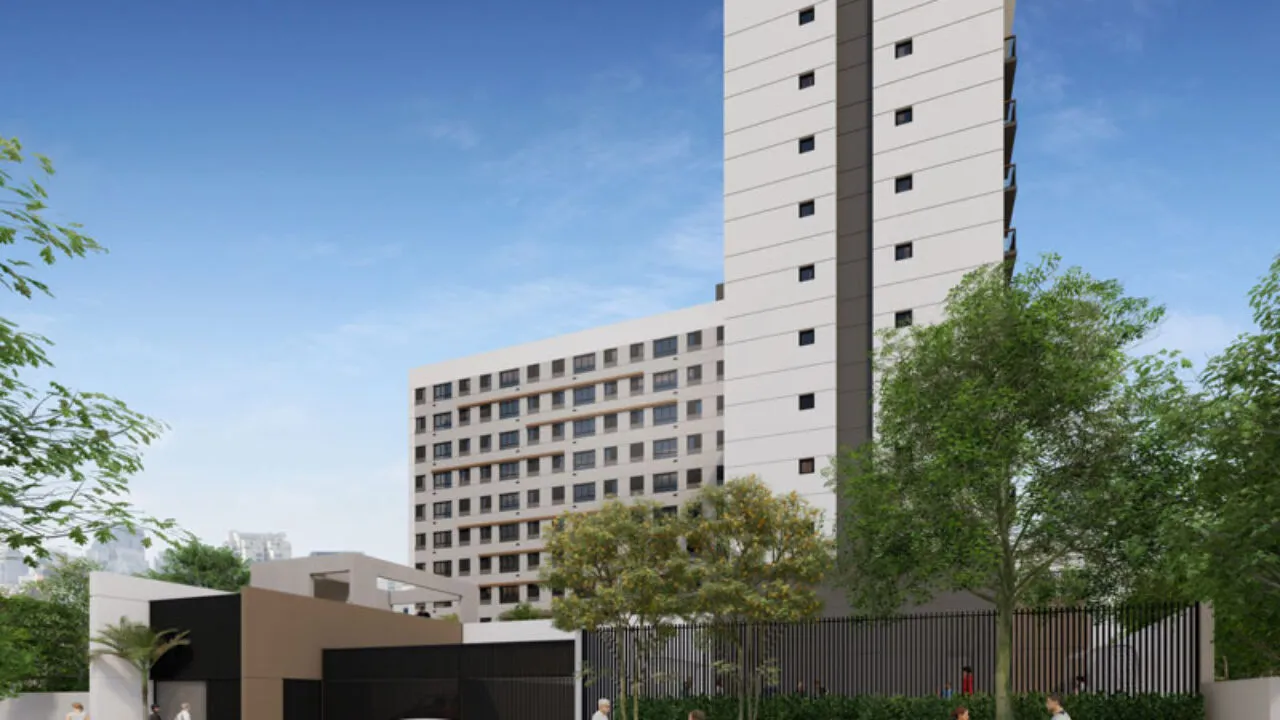 Meu Apê Vila Sabrina - Max Incorporadora — foto 3