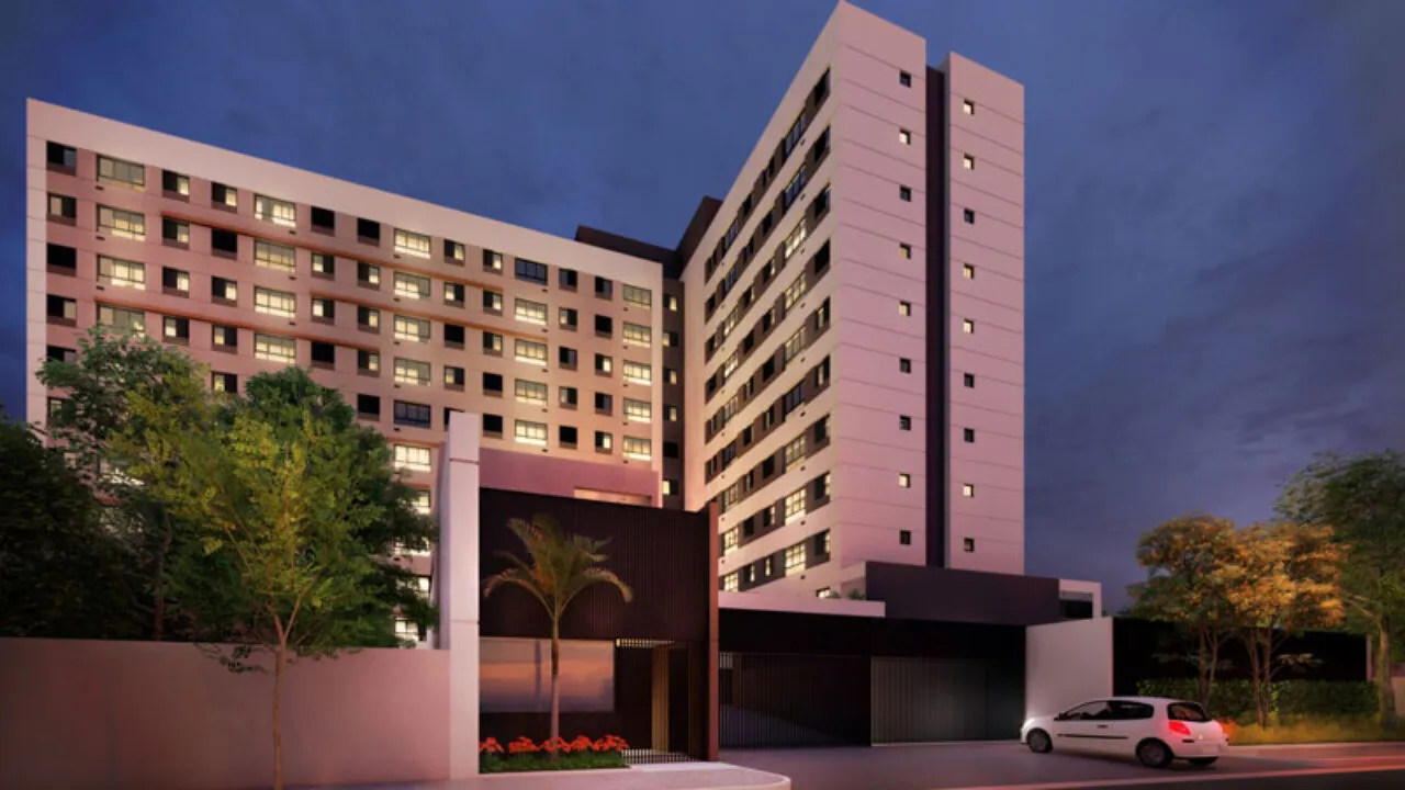 Meu Apê Vila Sabrina - Max Incorporadora — foto 2