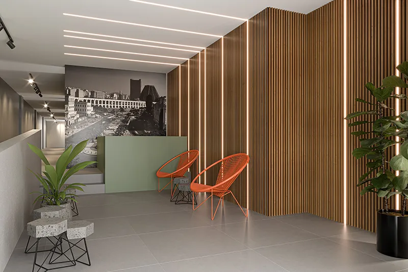 Cores do Rio - Residencial — foto 3