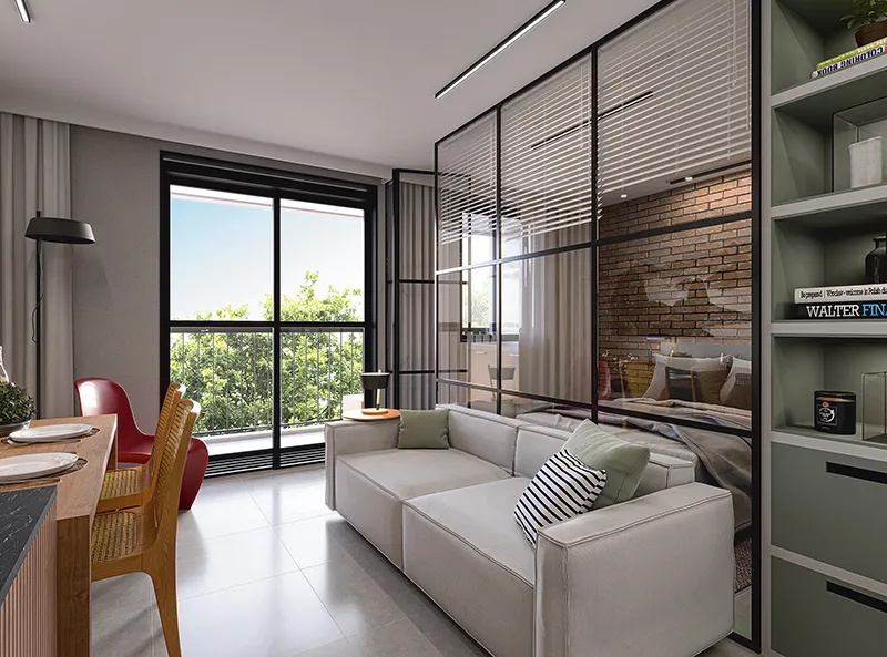 Cores do Rio - Residencial — foto 4