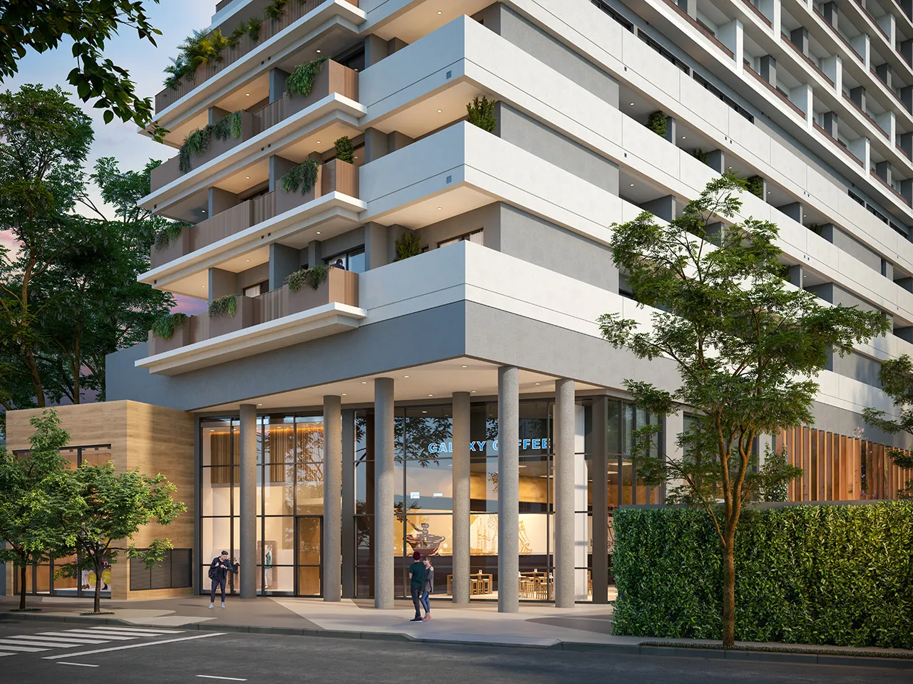 Nik Paulista - Residencial — foto 3