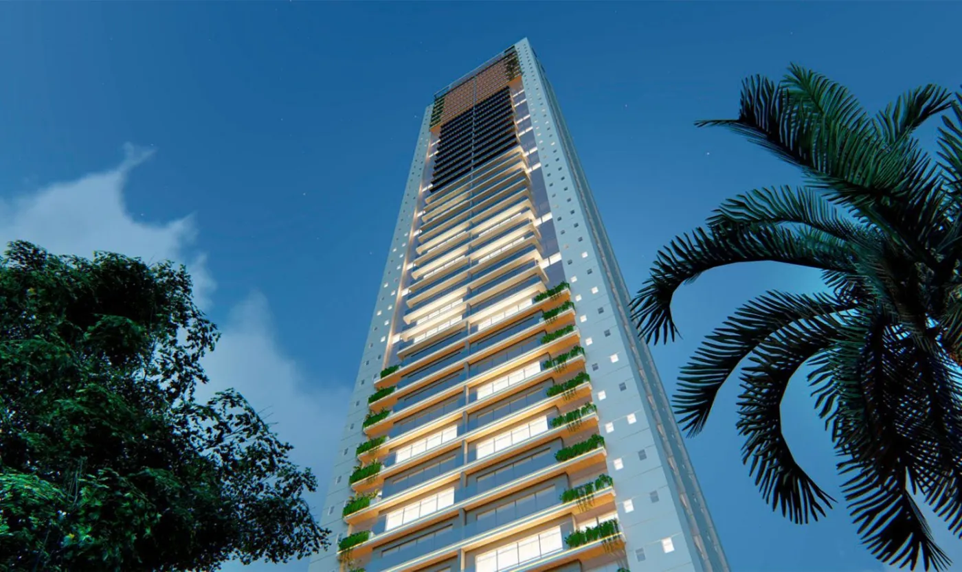 Skygarden Flamboyant - Palme — foto 2