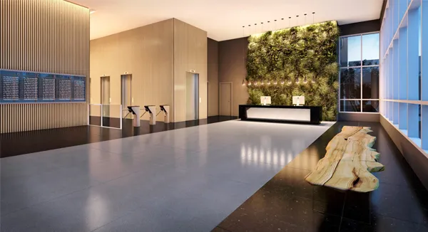 Grand Park Lindóia Comercial - Melnick — foto 2