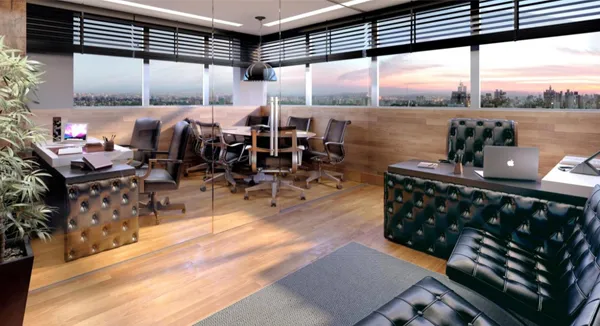 Grand Park Lindóia Comercial - Melnick — foto 4