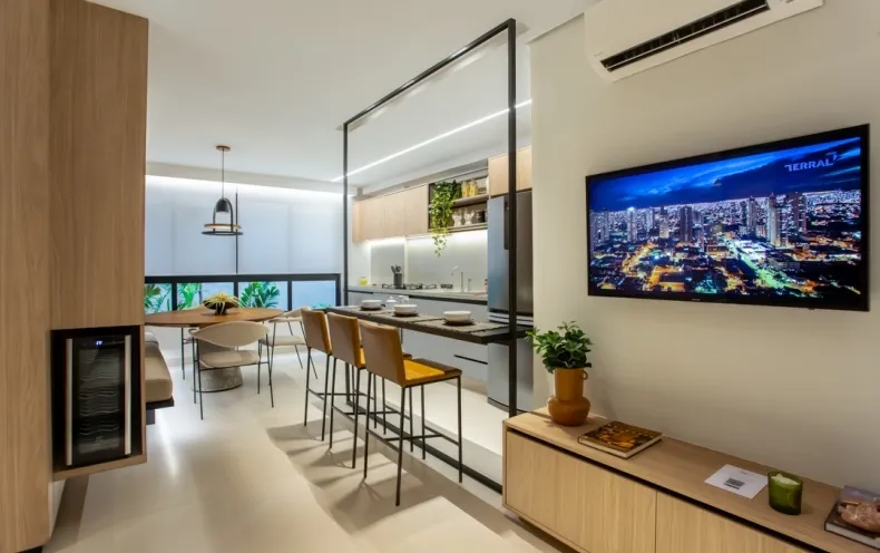 Nest23 - Terral — foto 4