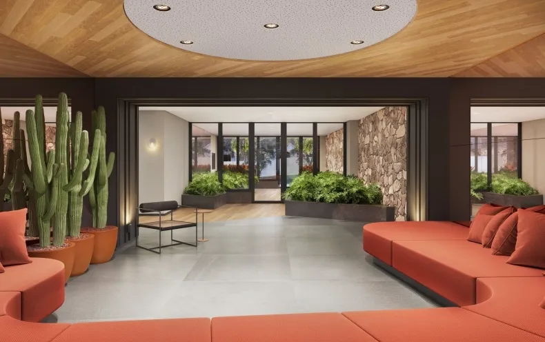 Nest23 - Terral — foto 3