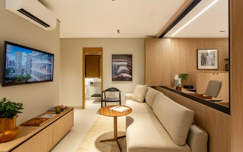 Nest23 - Terral — foto 5