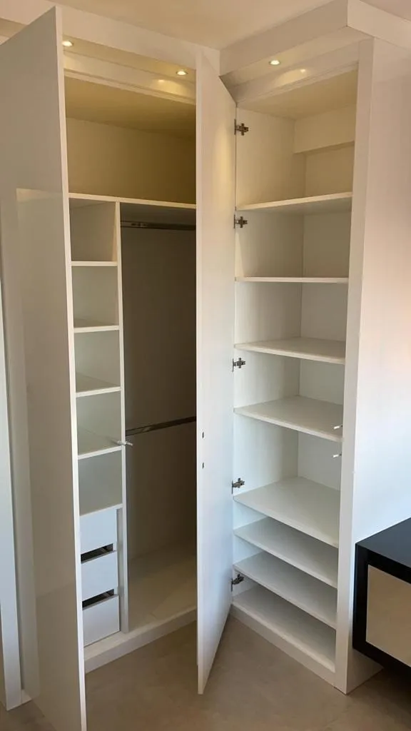 NEO 360º Living Apto 25079 - Nethomes Exclusividades — foto 3