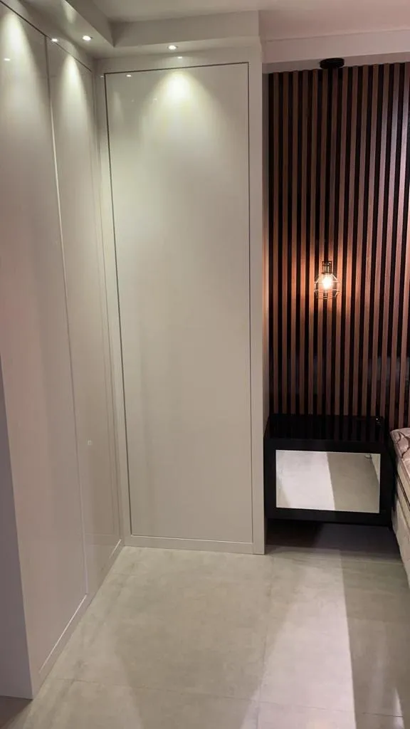 NEO 360º Living Apto 25079 - Nethomes Exclusividades — foto 5