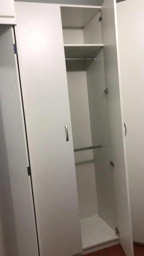 Condomínio Residencial Petrópolis Apto 26867 - Nethomes Exclusividades — foto 2