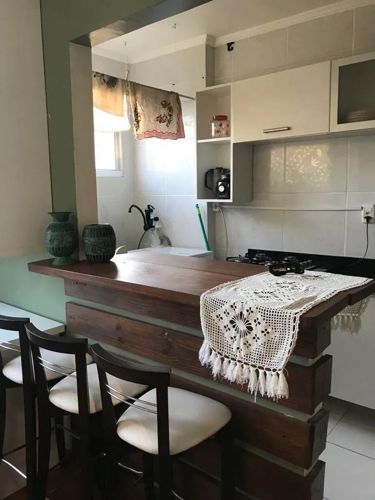 Condomínio Residencial Petrópolis Apto 26867 - Nethomes Exclusividades — foto 5