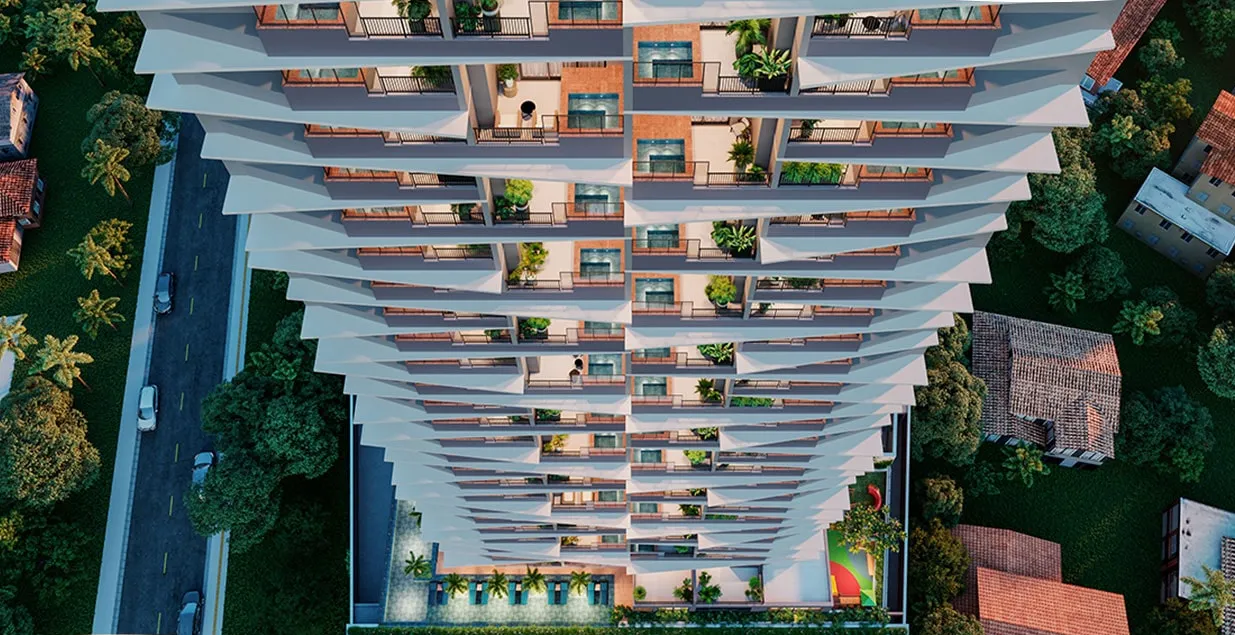 Azure Compact Life - City — foto 2