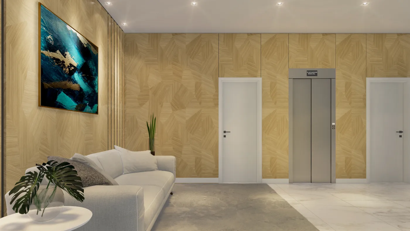 Melissa Cesar Residencial - Fento PR — foto 4