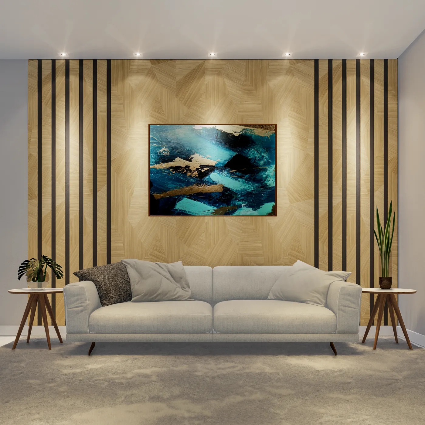 Melissa Cesar Residencial - Fento PR — foto 3