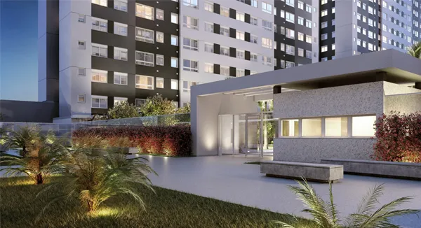 Grand Park Lindóia Residencial - Melnick — foto 2