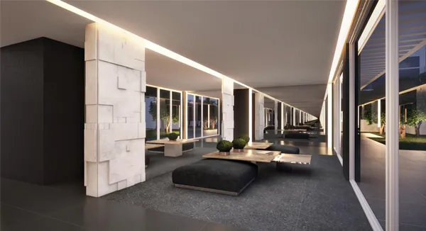 Grand Park Lindóia Residencial - Melnick — foto 3