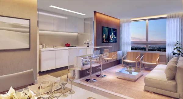 Grand Park Lindóia Residencial - Melnick — foto 5