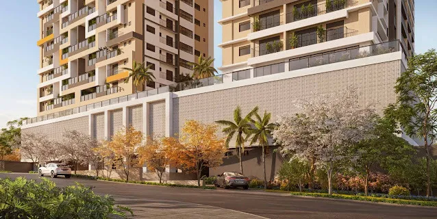Emirates Parque Flamboyant - Sousa Andrade — foto 3