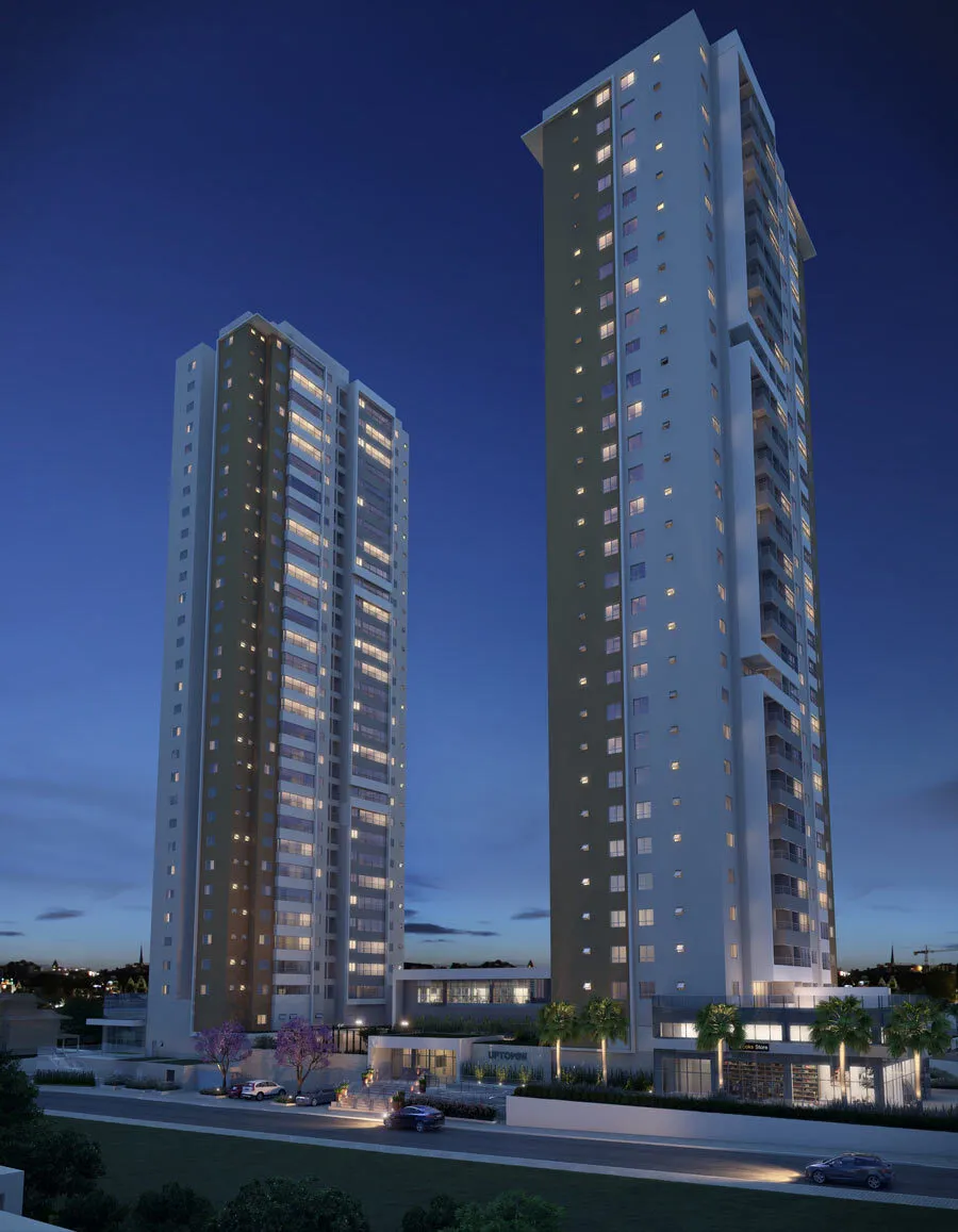 Uptown Home - Innovar Construtora — foto 2