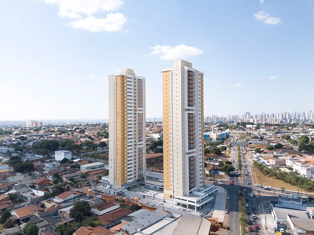 Uptown Home - Innovar Construtora — foto 4