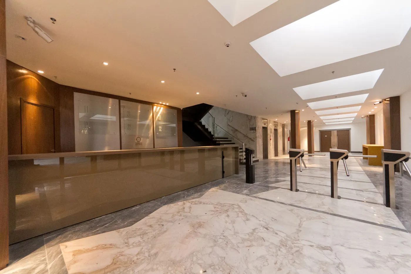 Corporate Emiliano - Invespark — foto 2
