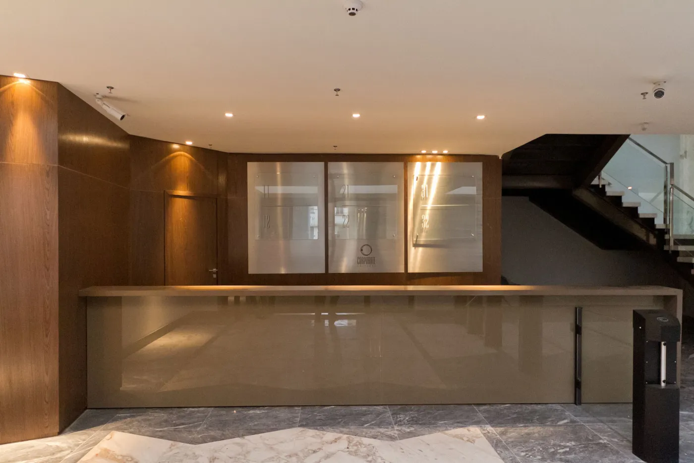 Corporate Emiliano - Invespark — foto 3