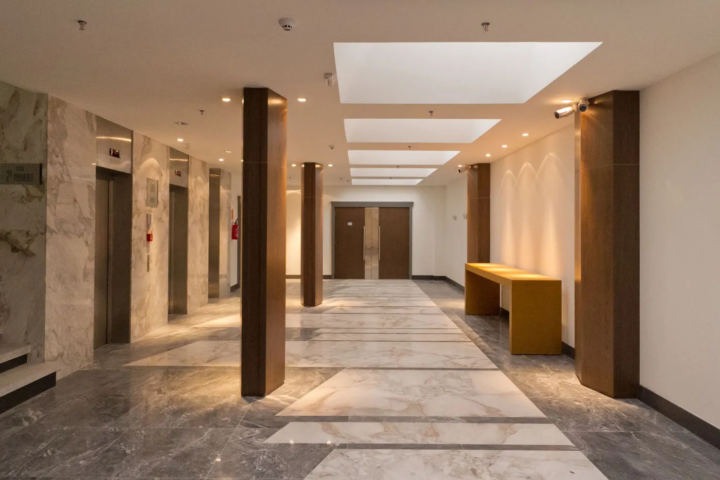 Corporate Emiliano - Invespark — foto 4