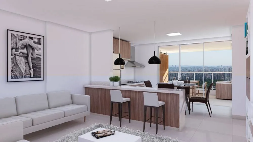 Applause New Home - Merzian Construtora — foto 4