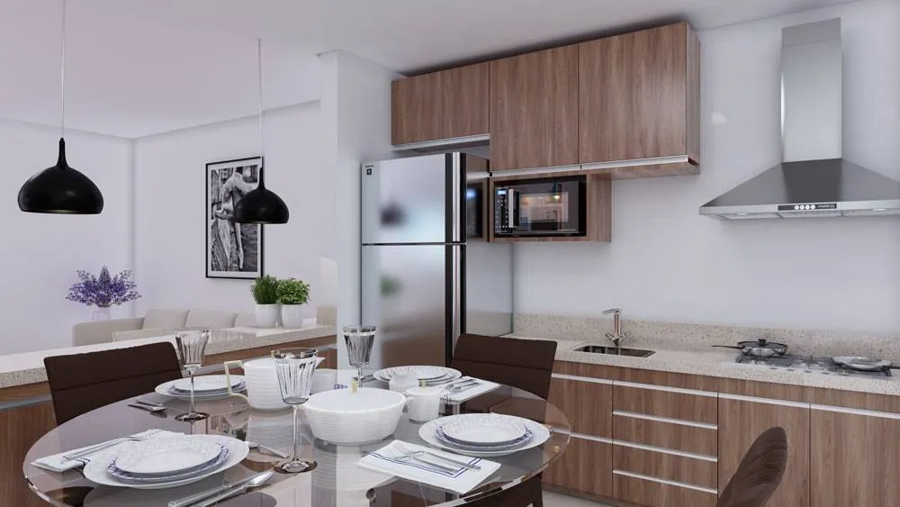 Applause New Home - Merzian Construtora — foto 5