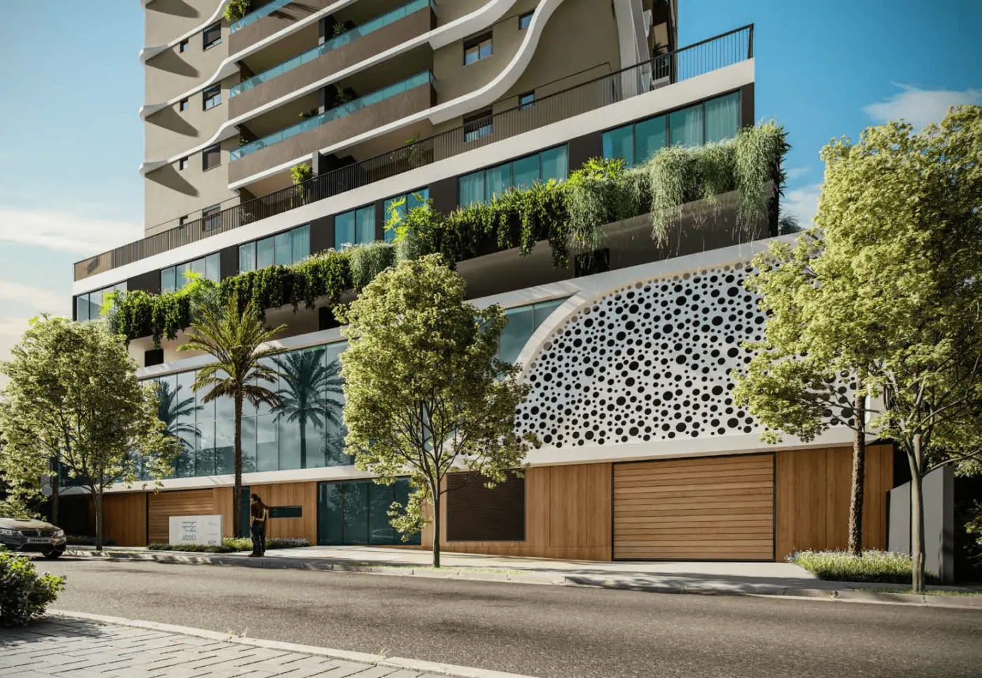 Atoll Residências - Sousa Andrade — foto 2