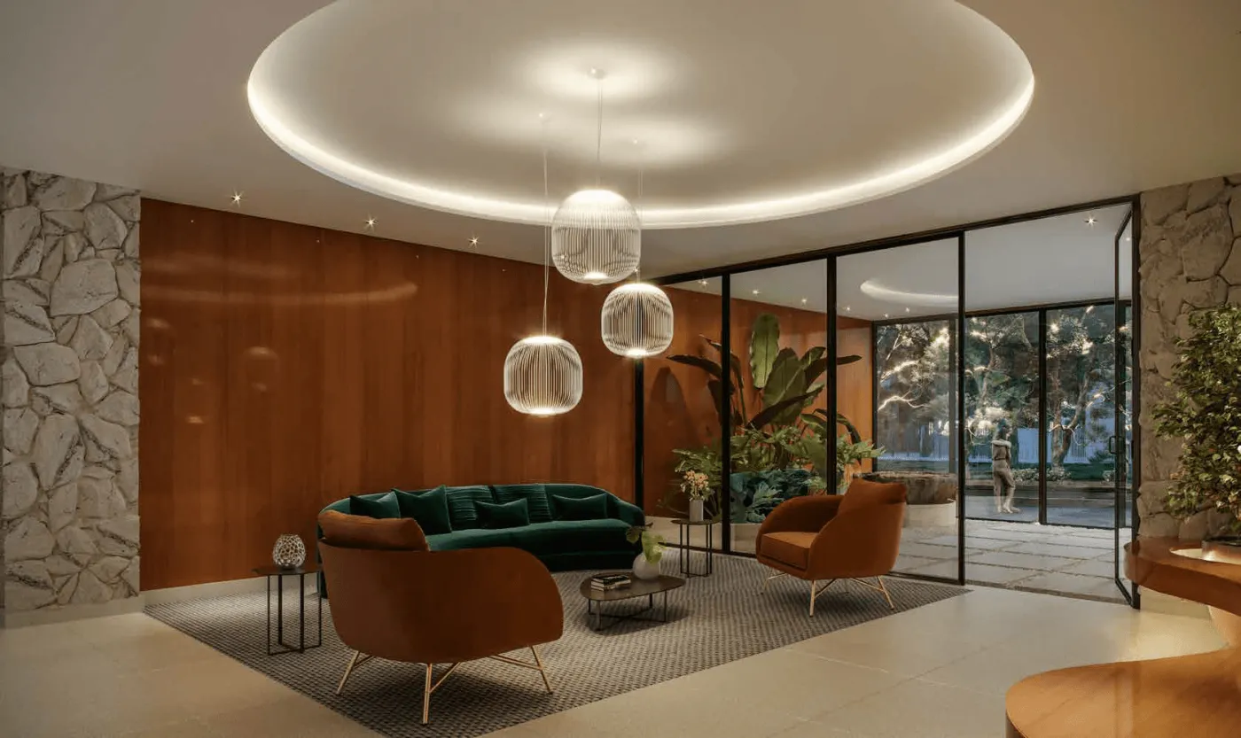 Atoll Residências - Sousa Andrade — foto 3