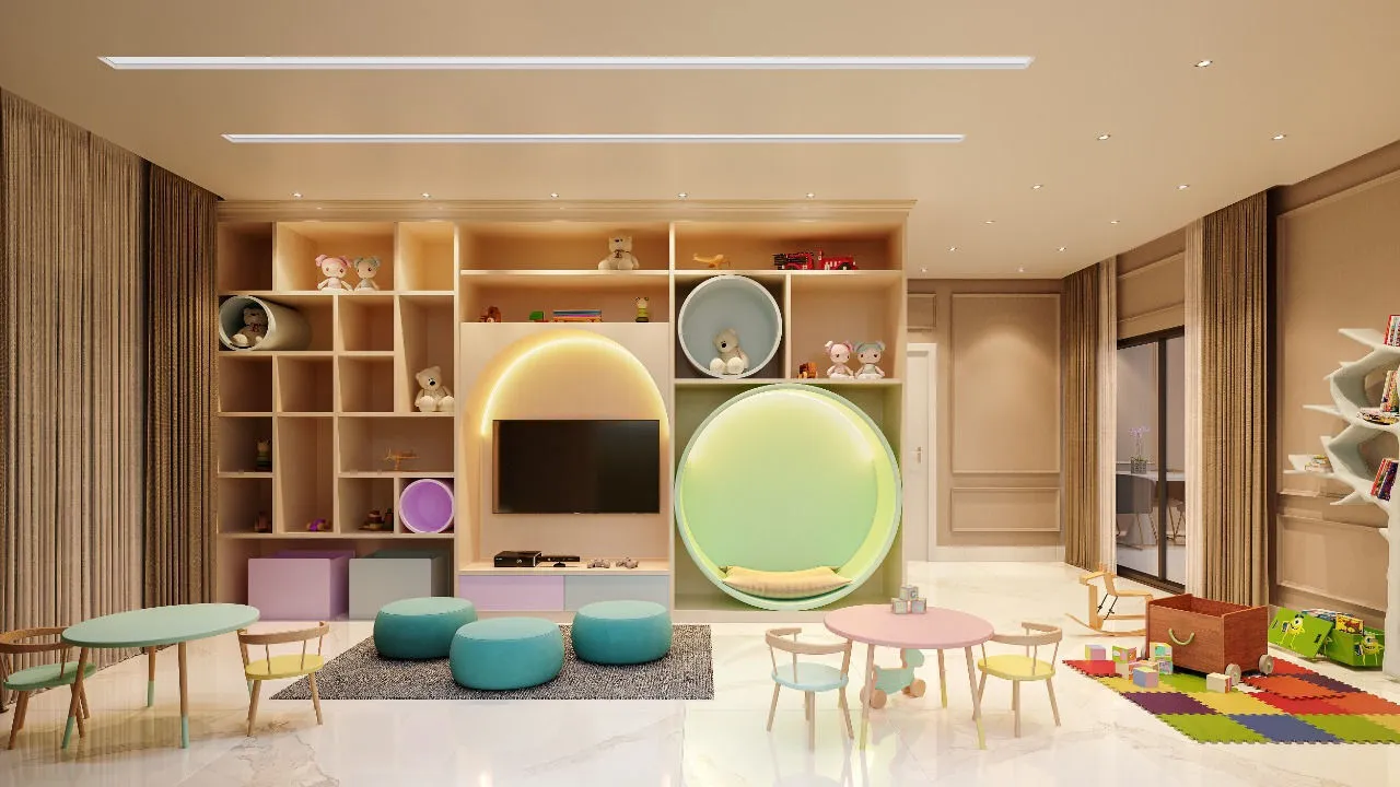 Villa Italia Residence - Zanella Construtora — foto 5