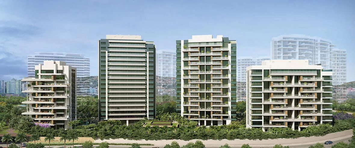 Golden Lake Victória - Multiplan — foto 3