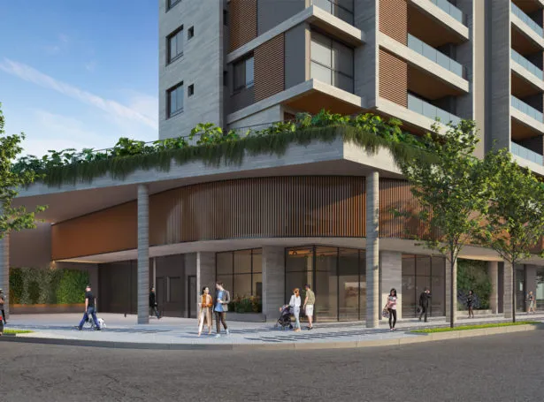 Varanda Barigui - Residencial — foto 4