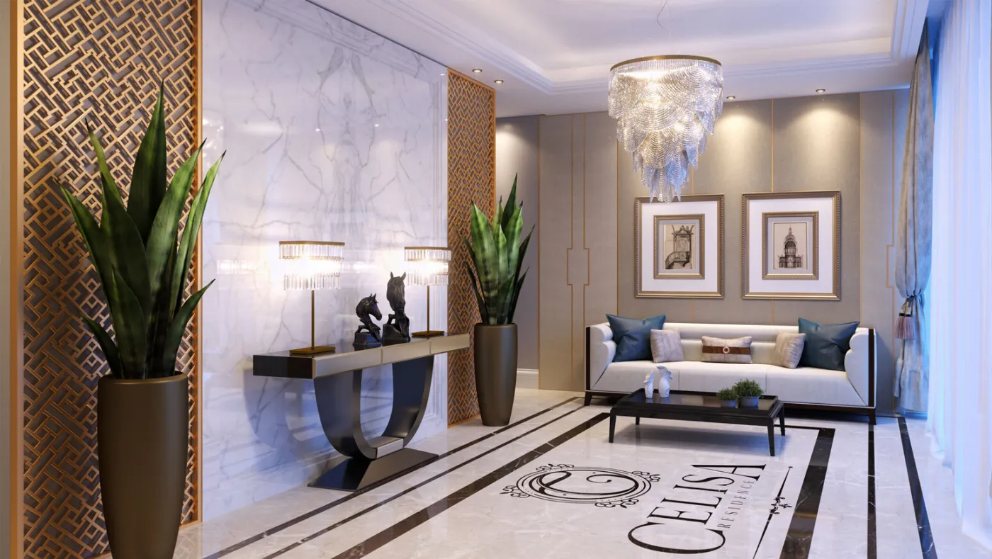 Celisa Residence - Zanella Construtora — foto 2