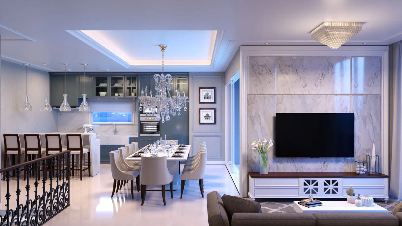 Celisa Residence - Zanella Construtora — foto 4