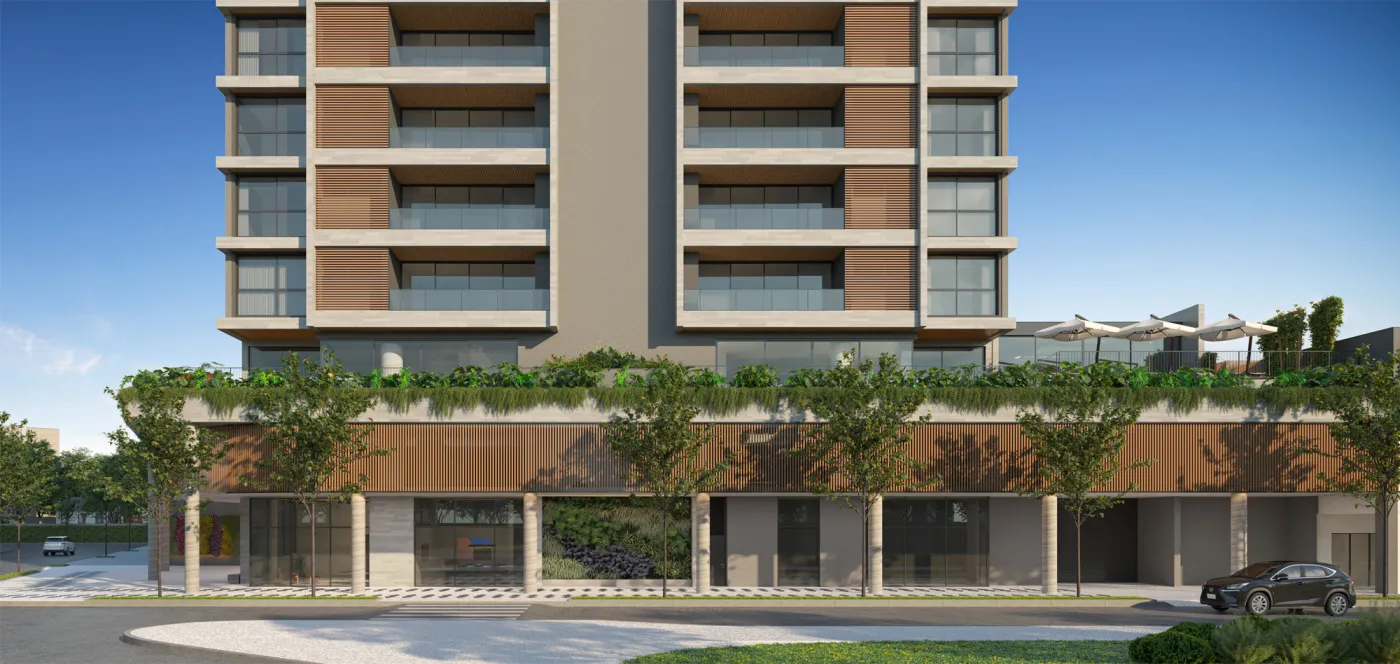 Varanda Barigui - Residencial — foto 5