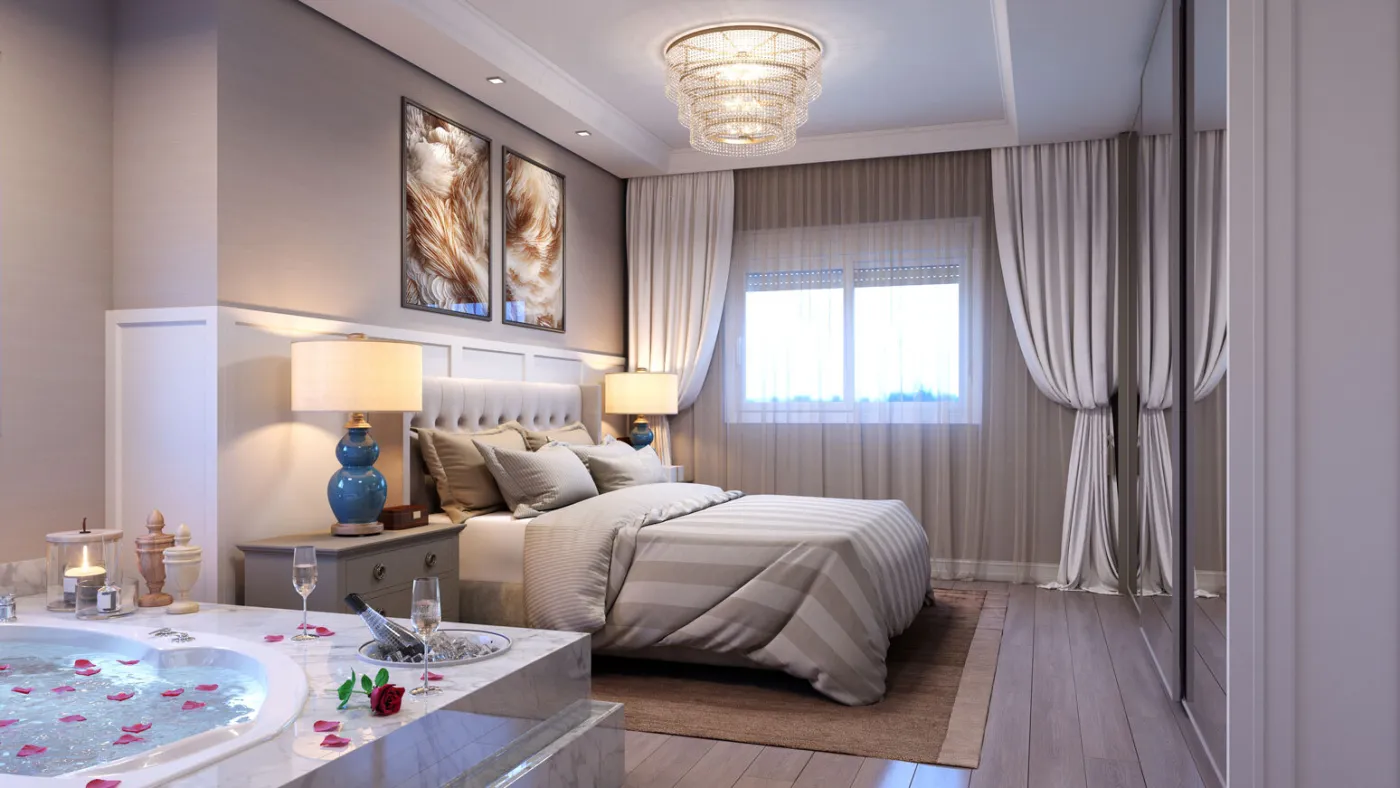 Celisa Residence - Zanella Construtora — foto 5