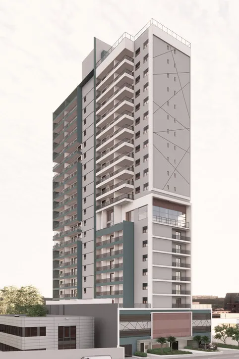 Varanda da Vila - Residencial