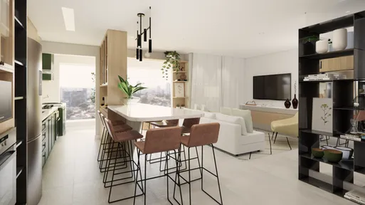 Varanda da Vila - Residencial — foto 4