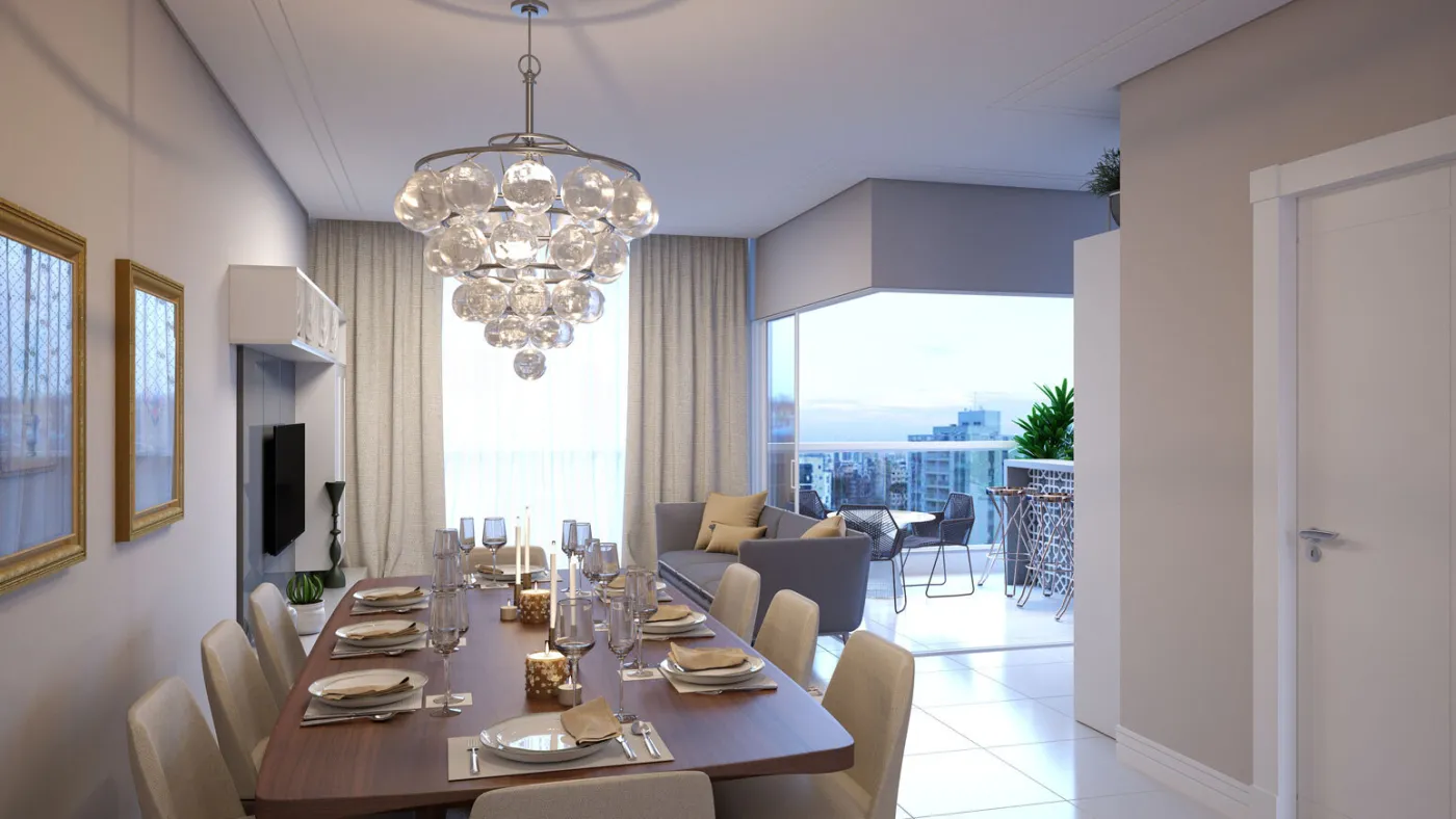 Celisa Residence - Zanella Construtora — foto 3
