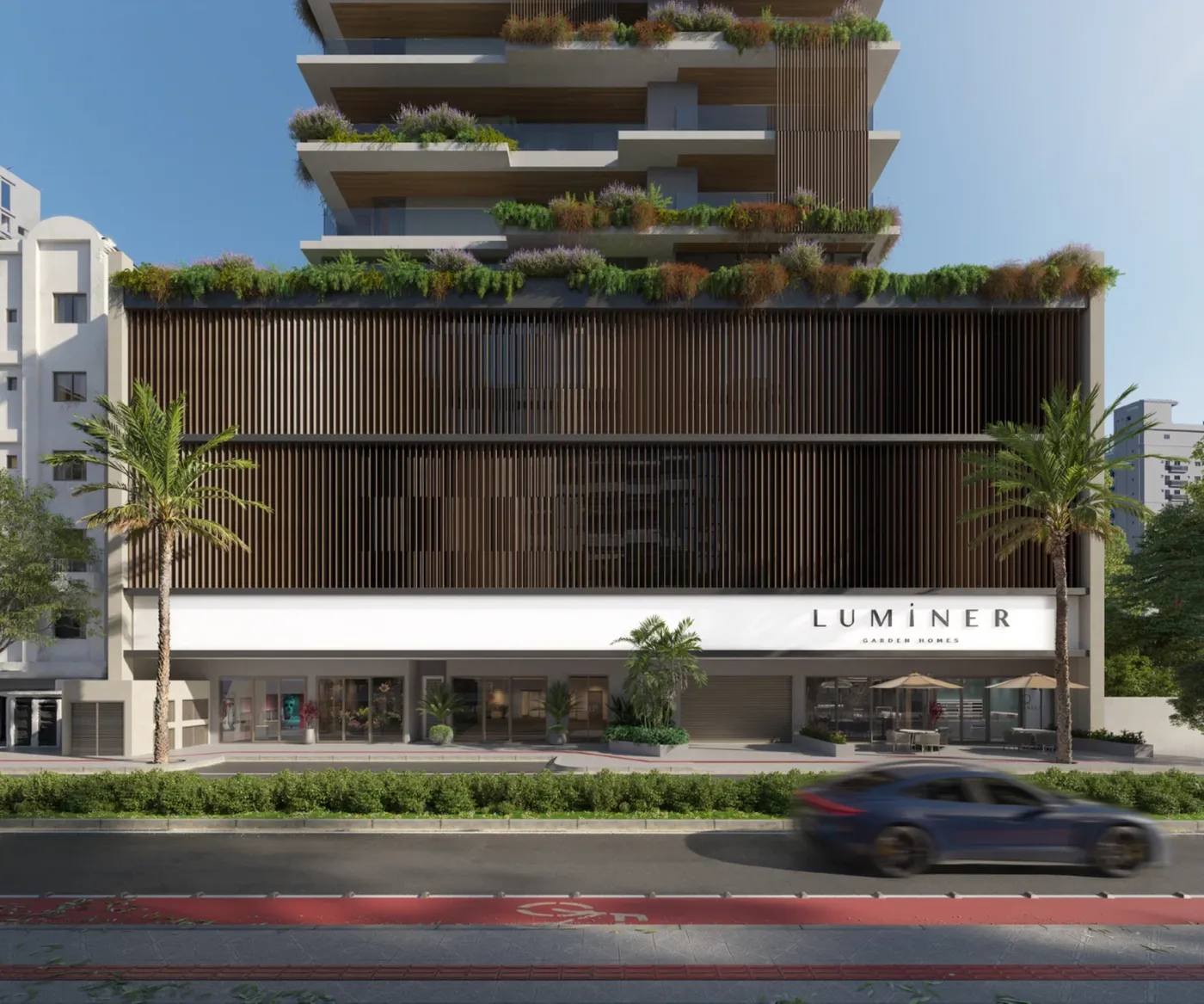 Luminer Garden Homes - Excelência Incorporadora — foto 4