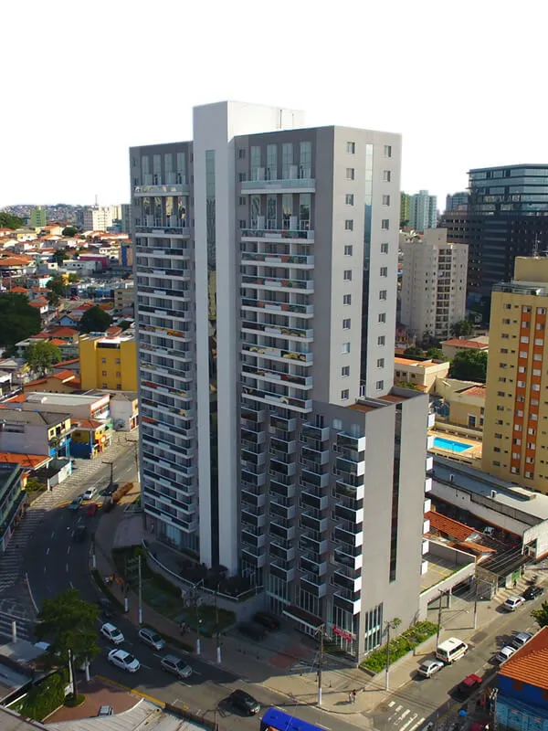 Osasco Offices - Seisa Mester Empreendimentos Imobiliários