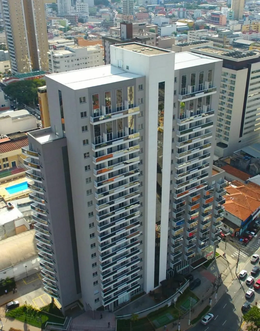 Osasco Offices - Seisa Mester Empreendimentos Imobiliários — foto 2