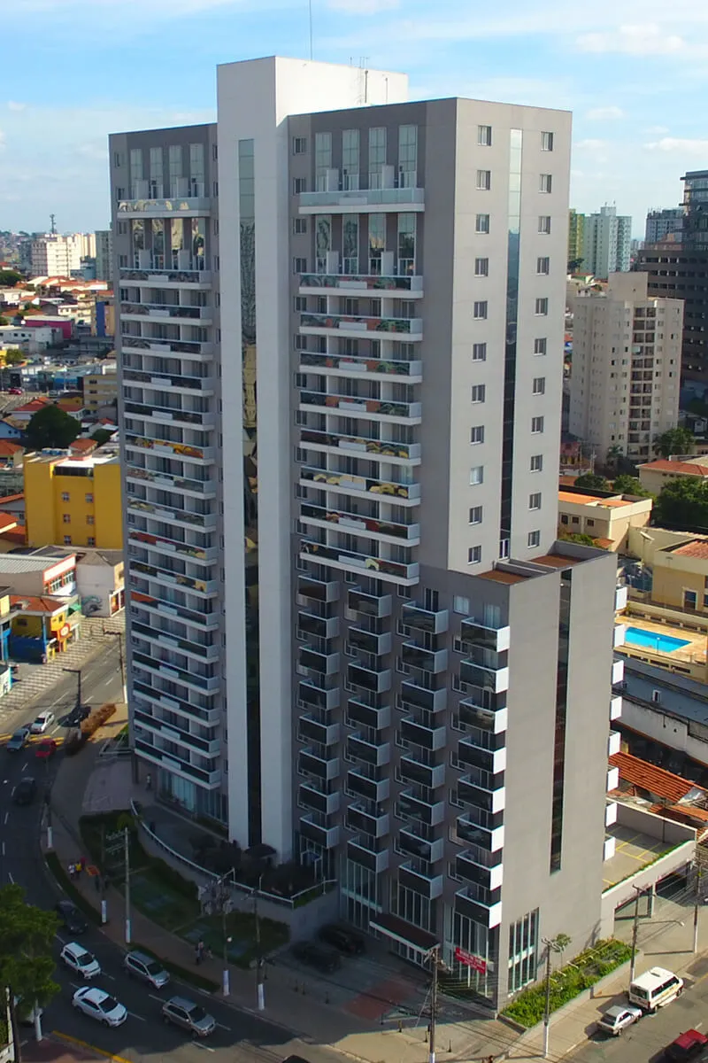 Osasco Offices - Seisa Mester Empreendimentos Imobiliários — foto 3