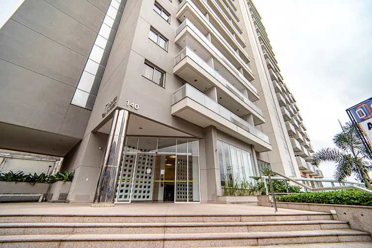 Osasco Offices - Seisa Mester Empreendimentos Imobiliários — foto 5