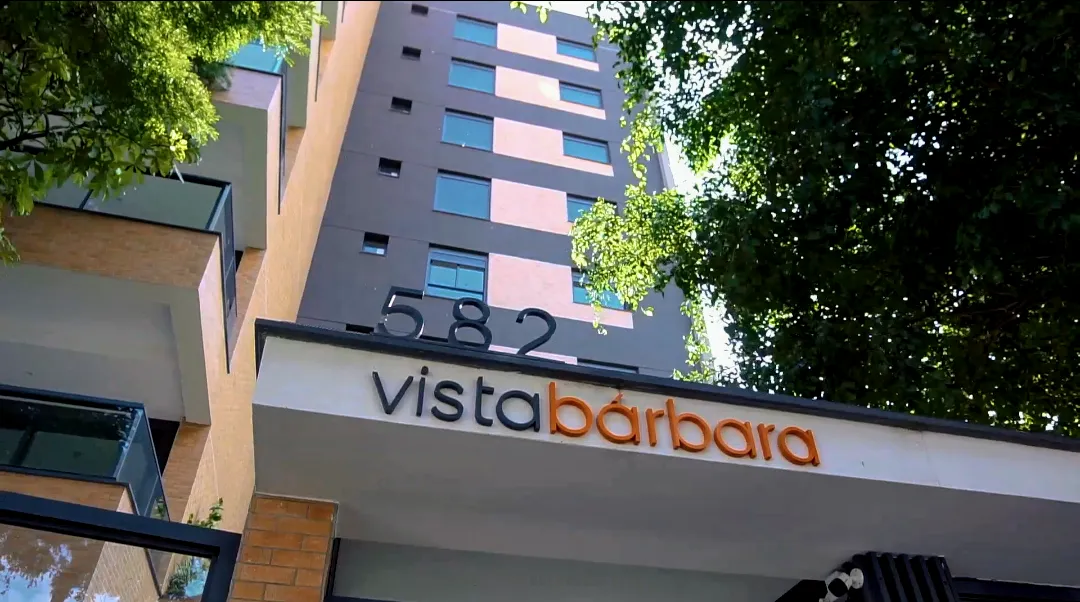 Vista Bárbara - Seisa Mester Empreendimentos Imobiliários — foto 4