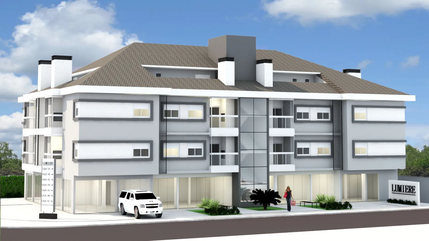 Lumiére Residence - Residencial — foto 2