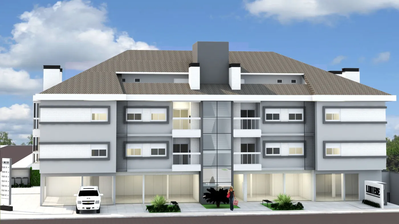 Lumiére Residence - Residencial — foto 3