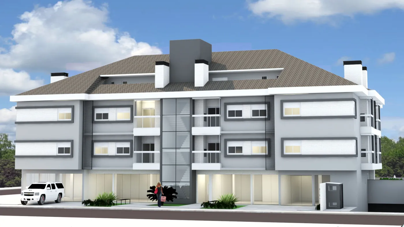 Lumiére Residence - Residencial — foto 4